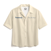 PERSEVERANCE CUBAN SHIRT