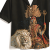SATI CUBAN SHIRT