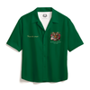 PRINTED- ENDANGERED CUBAN SHIRT