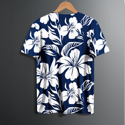 DEEP END REGULAR T-SHIRT