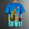 CHALOO REGULAR T-SHIRT