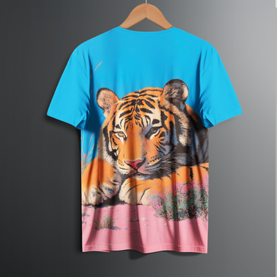 SLOWDAY REGULAR T-SHIRT