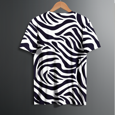 ZERU REGULAR T-SHIRT