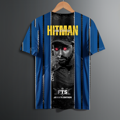 MI JERSEY REGULAR T-SHIRT