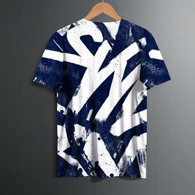 SEA SPRAY REGULAR T-SHIRT