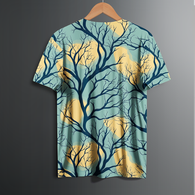 MOOTED REGULAR T-SHIRT