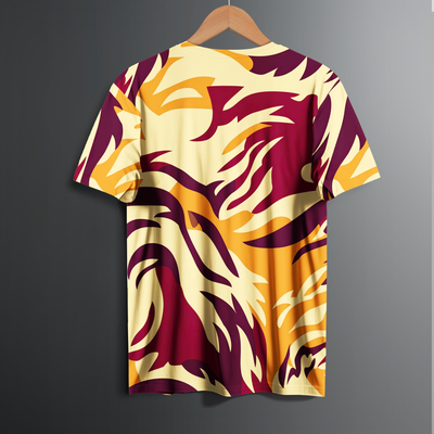 FURRY REGULAR T-SHIRT