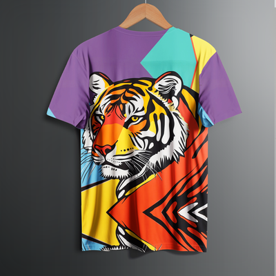 PAWG REGULAR T-SHIRT