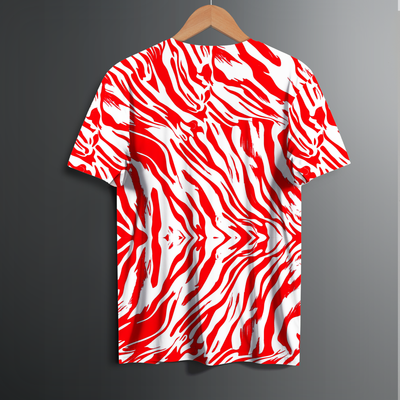 ZURI REGULAR T-SHIRT