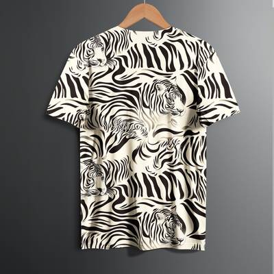 SHIKARI REGULAR T-SHIRT