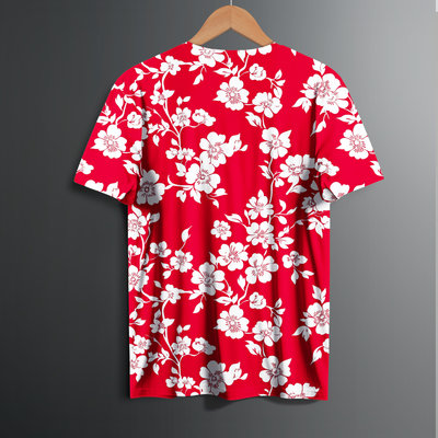 MAJE REGULAR T-SHIRT