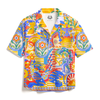 CASA BLANCA CUBAN SHIRT