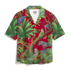SAVANA BEAT CUBAN SHIRT