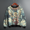 Wings Sweatshirt