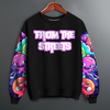 Space Gumbo Sweatshirt