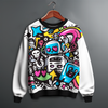 Roboto Sweatshirt