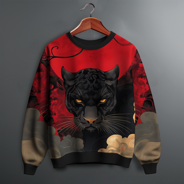 Musky sweatshirt discount