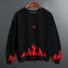 Devil Hands Sweatshirt