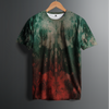 JUNGLE SAGA REGULAR T-SHIRT