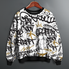 Spray Art Sweatshirt