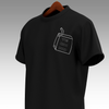 TECHNO JUICE OVERSIZE T-SHIRT