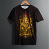 VIGHNESHWAR REGULAR T-SHIRT