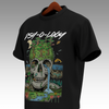 PSY-O-LOGY OVERSIZE T-SHIRT