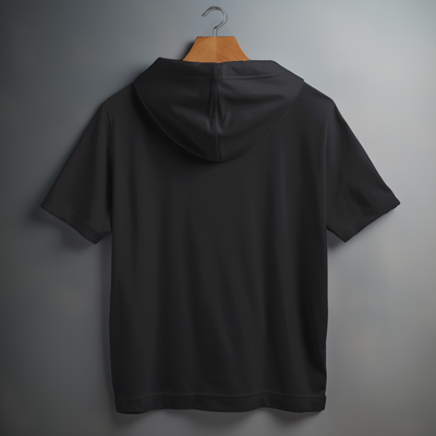 Kurukshetra Saga Oversized Summer Hoodie