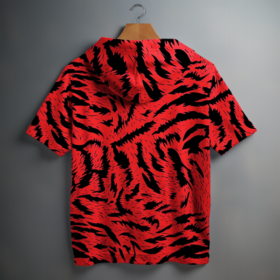 Scarface Oversized Summer Hoodie