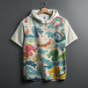 Dragoonbay Oversized Summer Hoodie