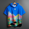 Innerbloom Oversized Summer Hoodie