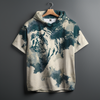 Tigour Oversized Summer Hoodie