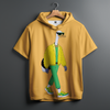 Ducktown Oversized Summer Hoodie