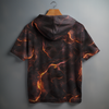 Fireland Oversized Summer Hoodie