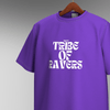 TRIBE OF RAVERS REGULAR T-SHIRT - FROM THE STREETS