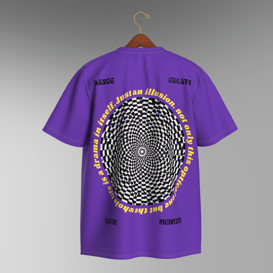 TRIBE OF RAVERS REGULAR T-SHIRT - FROM THE STREETS