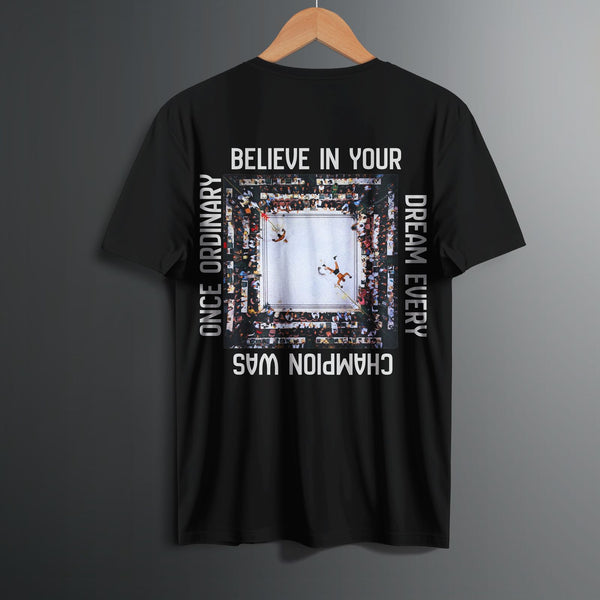 FIGHT CLUB REGULAR T-SHIRT