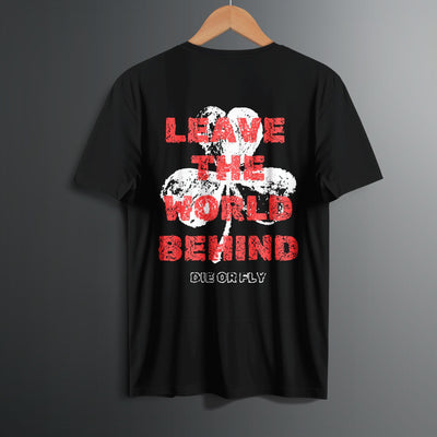 DIE OR FLY REGULAR T-SHIRT