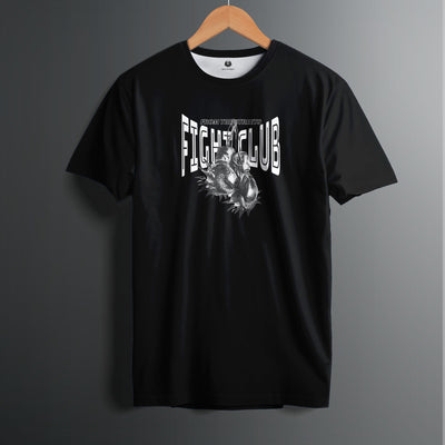 FIGHT CLUB REGULAR T-SHIRT