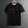 WIZARDS EMBROIDERED REGULAR T-SHIRT