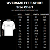 WOOSH OVERSIZE T-SHIRT