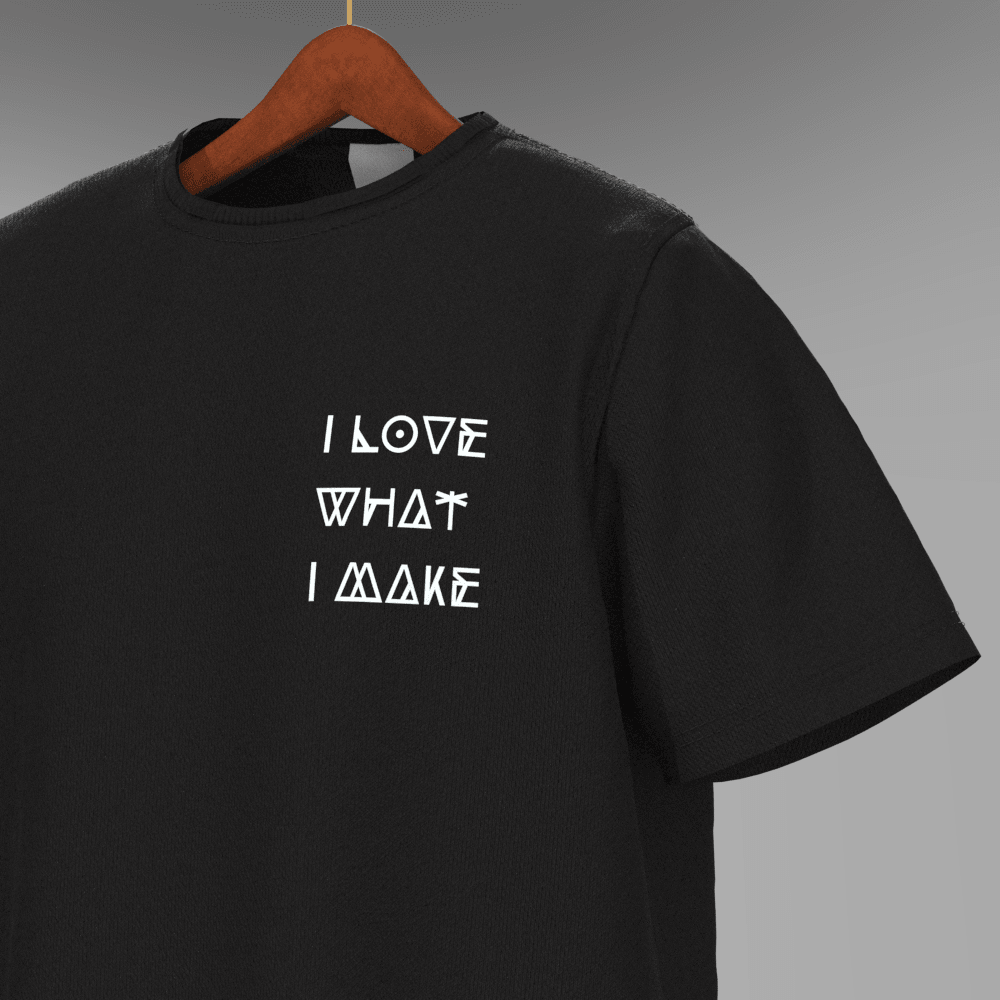 Dark Age - Oversize | T-Shirt | nero | Doom - EMP Dark Age - Oversize | T-Shirt | nero | Doom - EMP