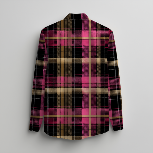 OUTSTONE POP FULL SHIRT