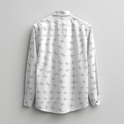 OPTIC NERVE FULL SHIRT