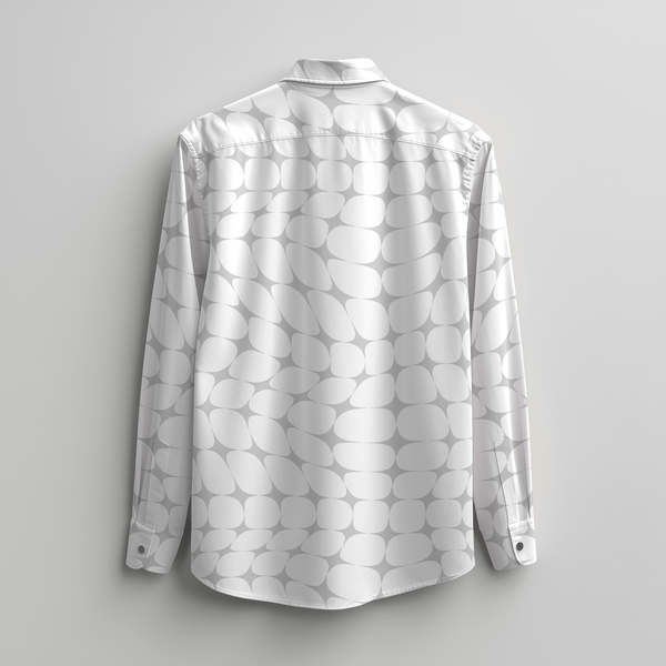 OPTIC NERVE FULL SHIRT