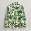 MURAL PRINTED FULL SHIRT