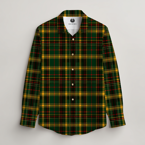 DUCK IT BRO FULL SHIRT