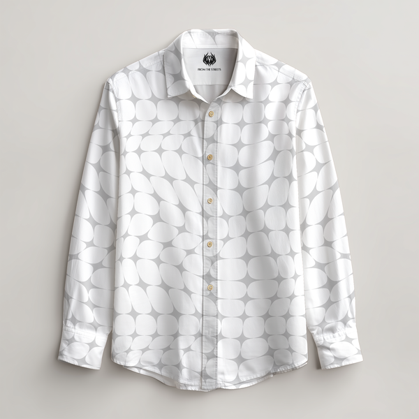 OPTIC NERVE FULL SHIRT
