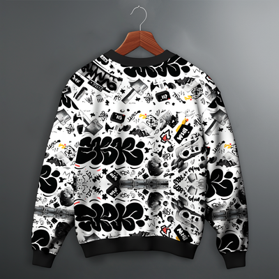 Artjuna Sweatshirt