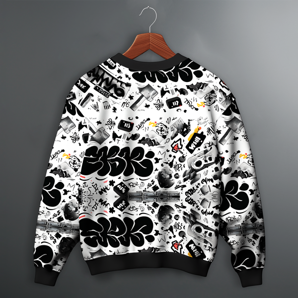 Artjuna Sweatshirt